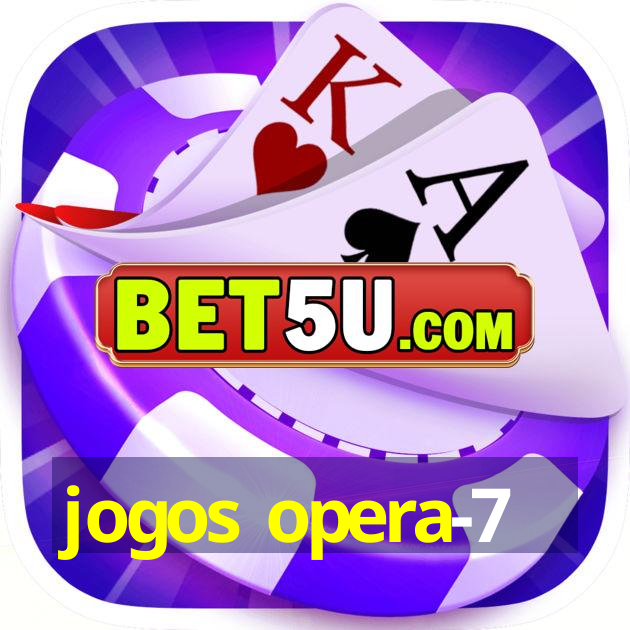 jogos opera